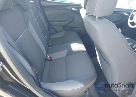 2013 Ford Focus Se from USA, damaged, VIN 1FADP3K29DL119186